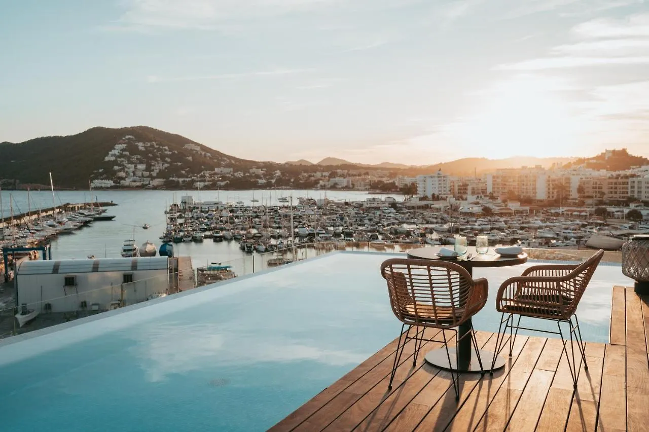 Aguas De Ibiza Grand Luxe Hotel - Small Luxury Hotel Of The World Santa Eularia des Riu