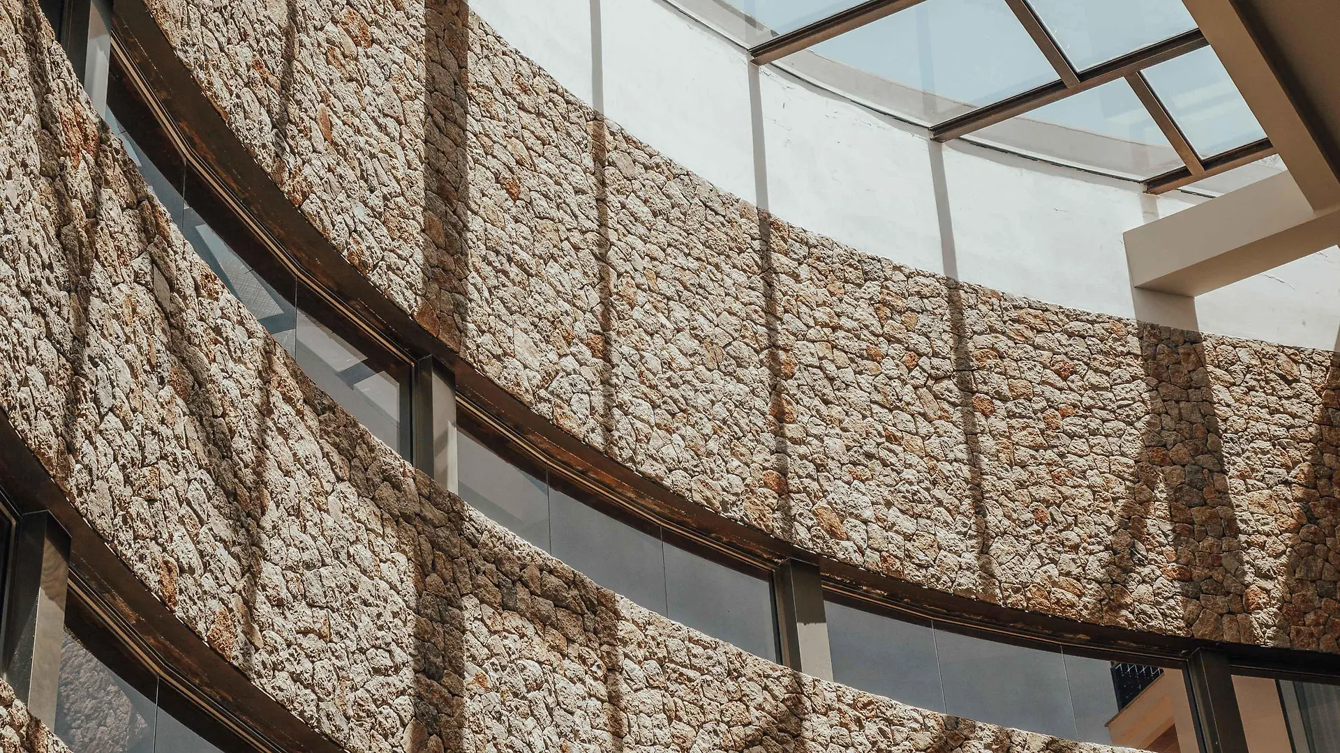 Aguas De Ibiza Grand Luxe Hotel - Small Luxury Hotel Of The World Santa Eulària des Riu