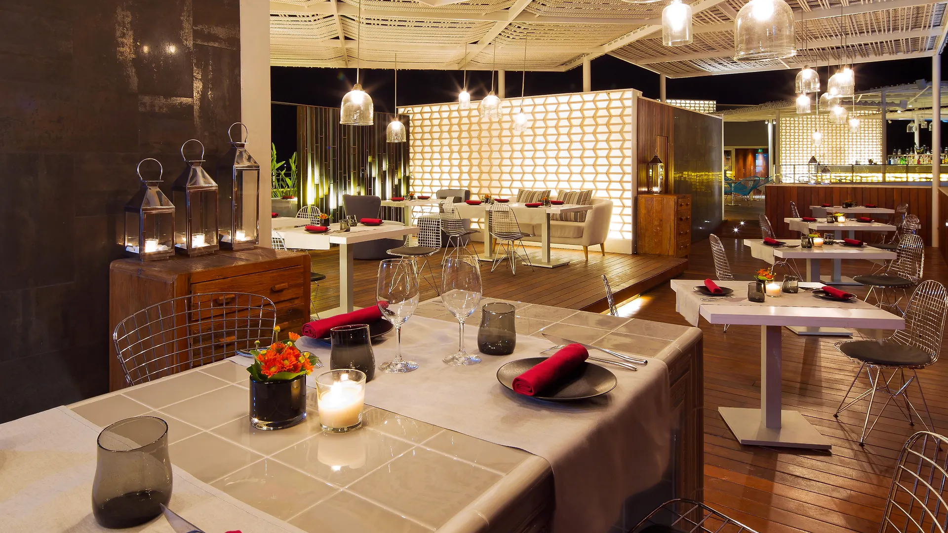 Aguas De Ibiza Grand Luxe Hotel - Small Luxury Hotel Of The World Santa Eulària des Riu