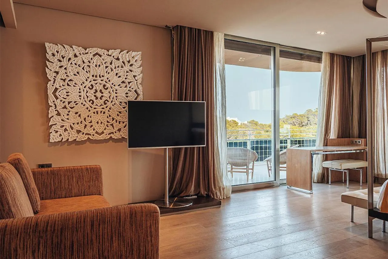 Aguas De Ibiza Grand Luxe Hotel - Small Luxury Hotel Of The World Santa Eulària des Riu