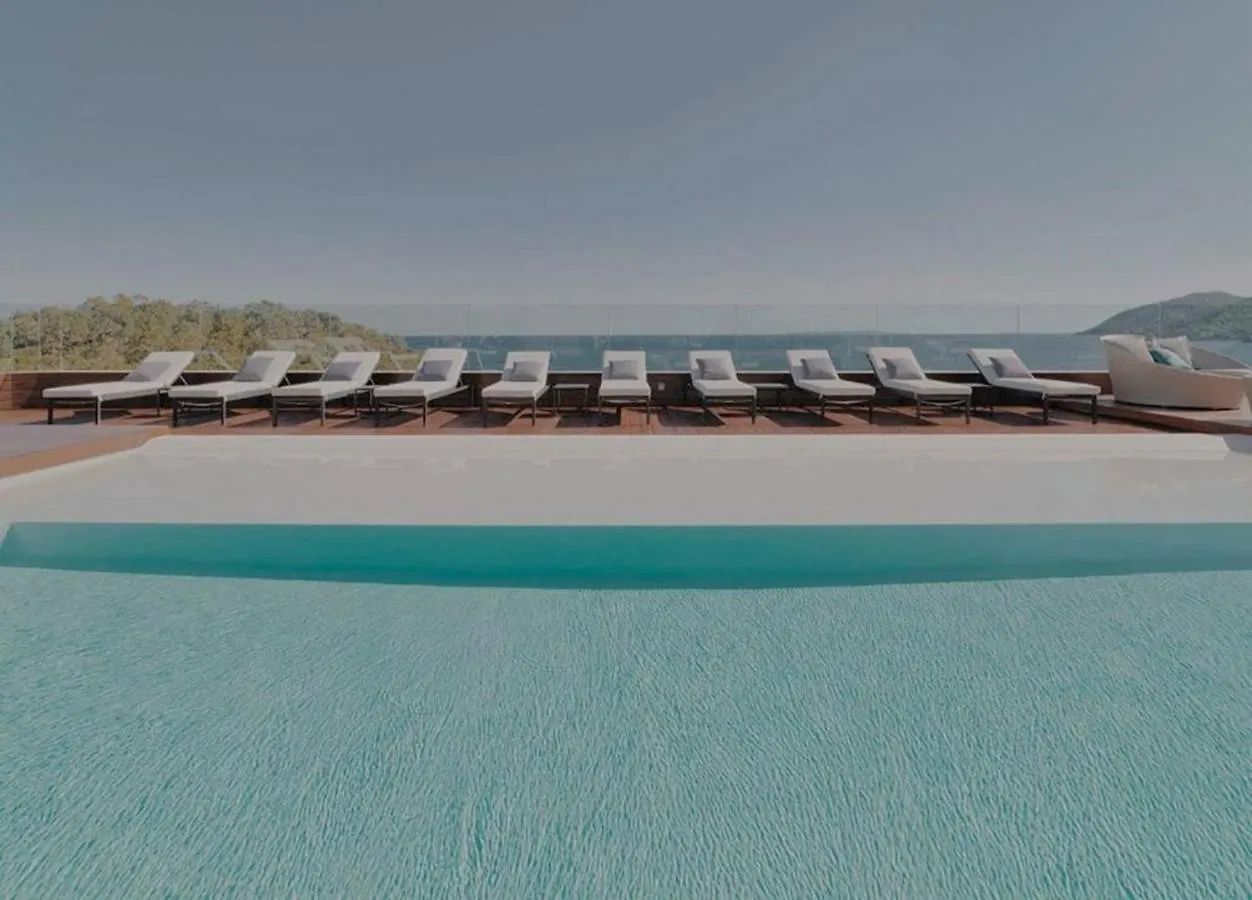 Aguas De Ibiza Grand Luxe Hotel - Small Luxury Hotel Of The World Santa Eulària des Riu Espagne