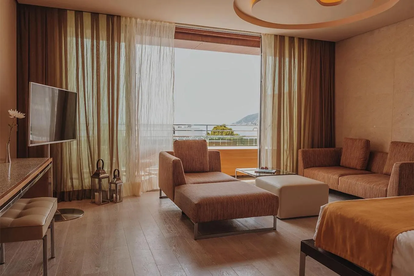 *****  Aguas De Ibiza Grand Luxe Hotel - Small Luxury Hotel Of The World Santa Eulària des Riu Espagne