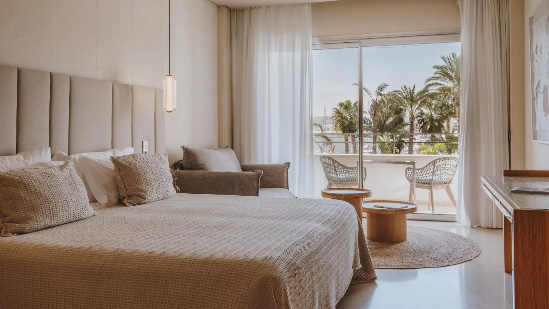 *****  Aguas De Ibiza Grand Luxe Hotel - Small Luxury Hotel Of The World Santa Eularia des Riu Spain