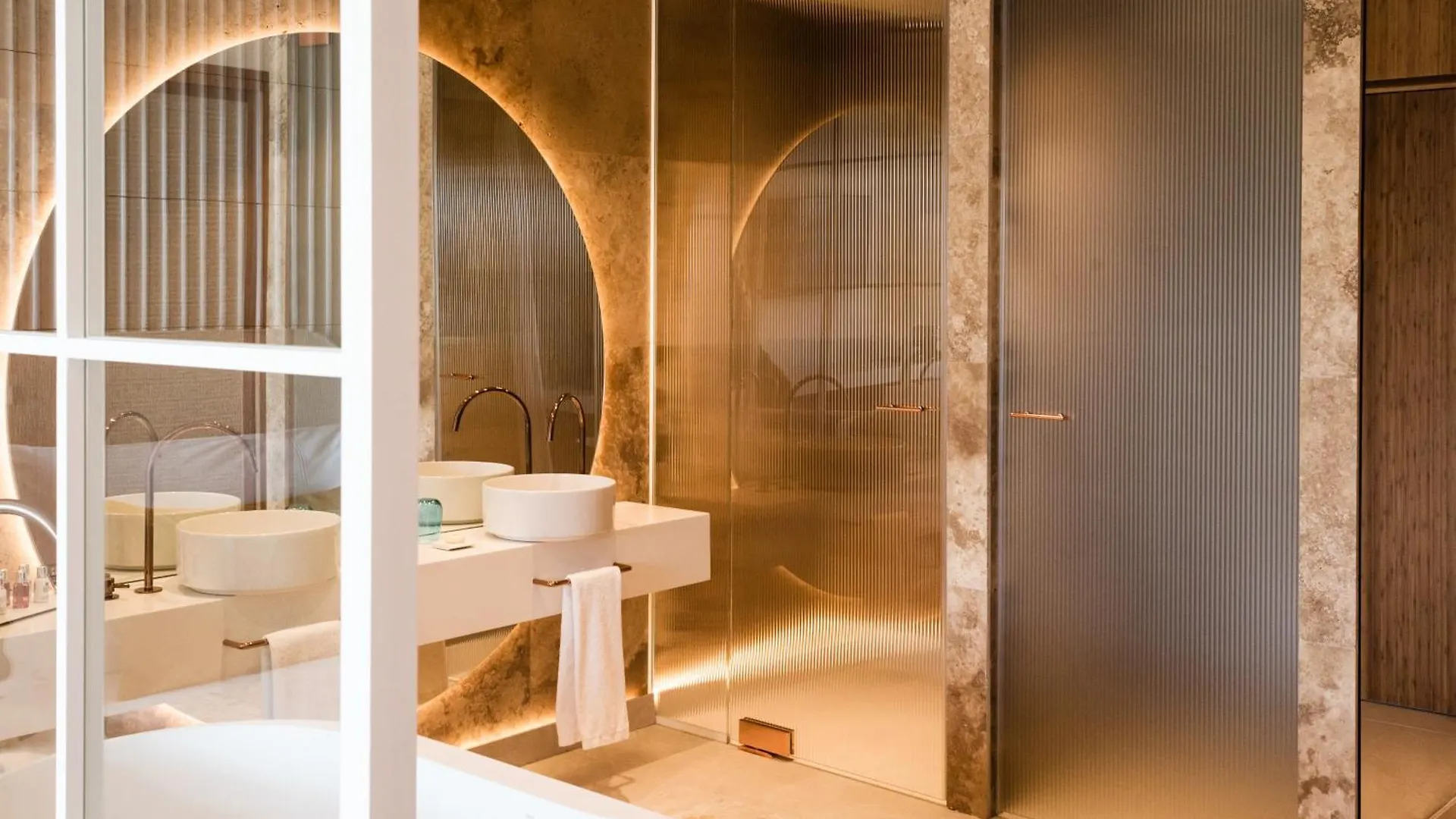 Aguas De Ibiza Grand Luxe Hotel - Small Luxury Hotel Of The World Santa Eulària des Riu
