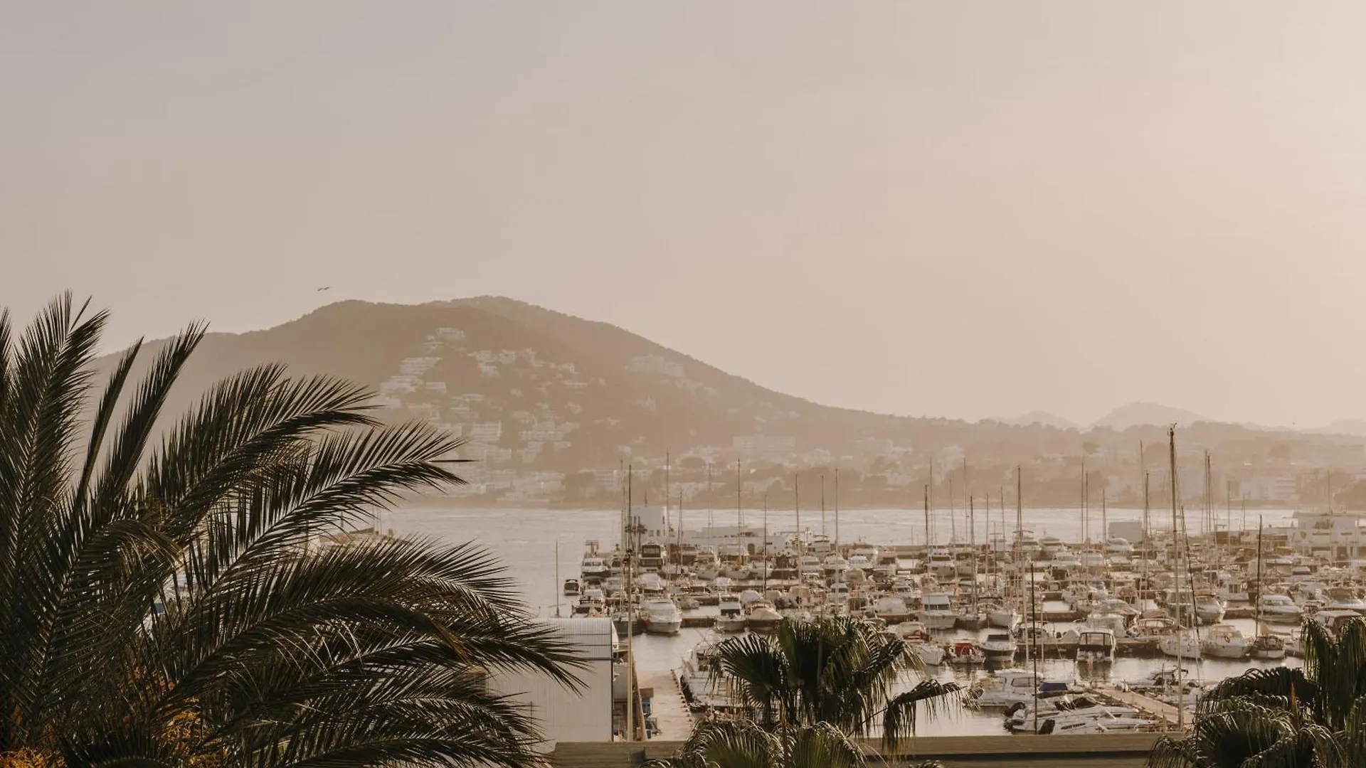 Aguas De Ibiza Grand Luxe Hotel - Small Luxury Hotel Of The World Santa Eulària des Riu Espagne