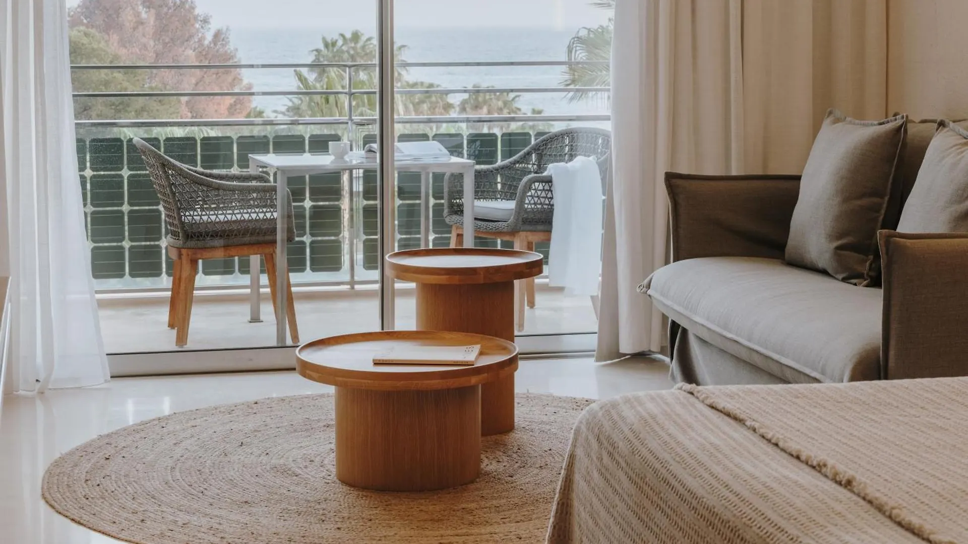 Aguas De Ibiza Grand Luxe Hotel - Small Luxury Hotel Of The World Santa Eulària des Riu