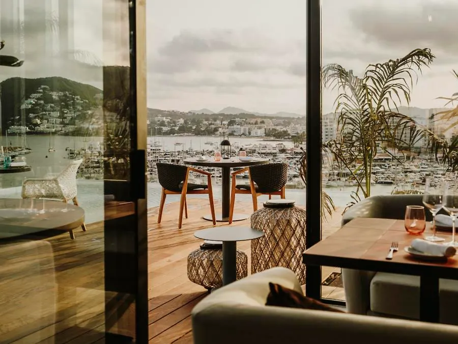Aguas De Ibiza Grand Luxe Hotel - Small Luxury Hotel Of The World Santa Eulària des Riu