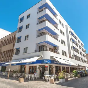 Niko Santa Eulária des Riu