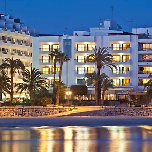 Bahia Santa Eulária des Riu
