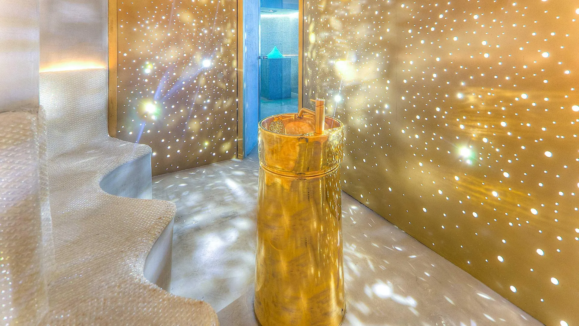 Aguas De Ibiza Grand Luxe Hotel - Small Luxury Hotel Of The World Santa Eulária des Riu 5*,  Espanha