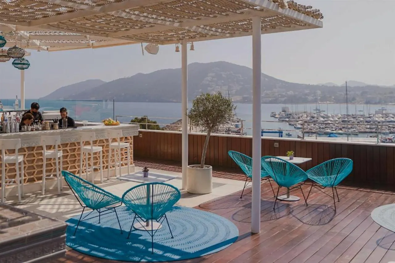 Aguas De Ibiza Grand Luxe Hotel - Small Luxury Hotel Of The World Santa Eulária des Riu