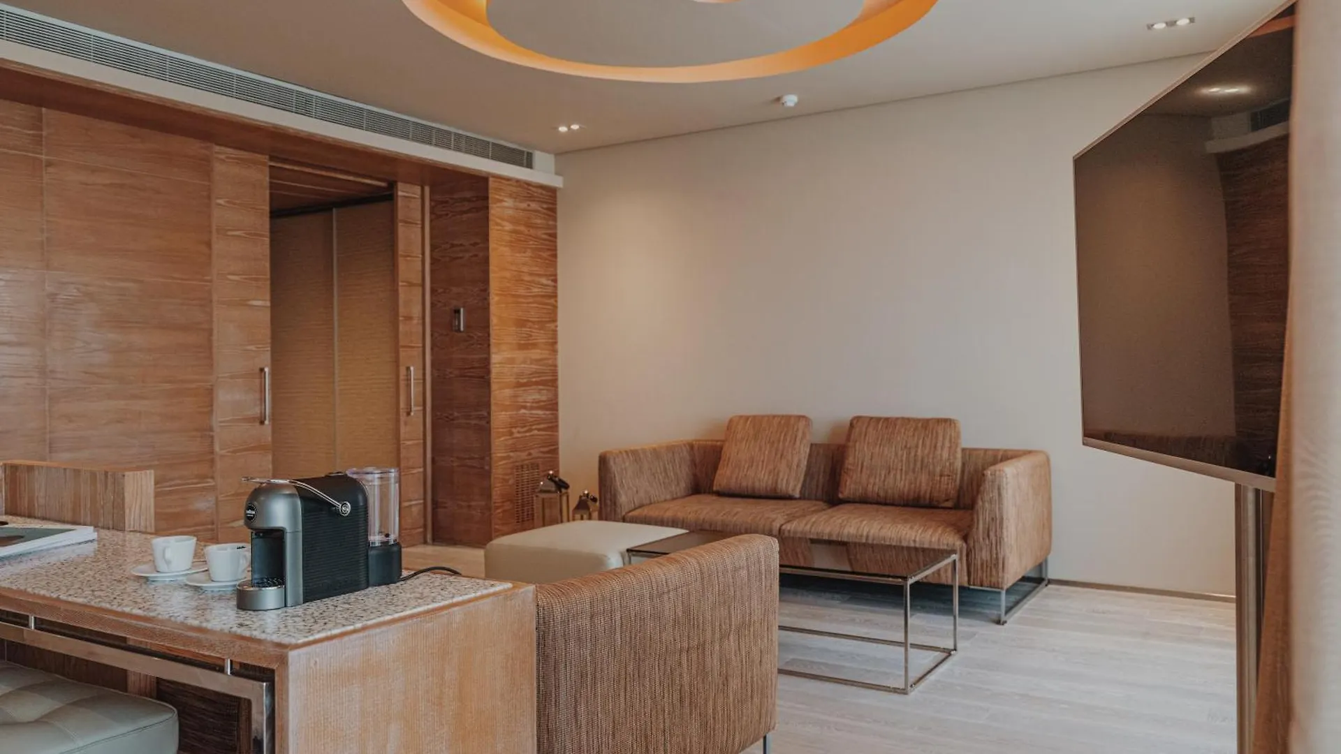 Aguas De Ibiza Grand Luxe Hotel - Small Luxury Hotel Of The World Santa Eulária des Riu
