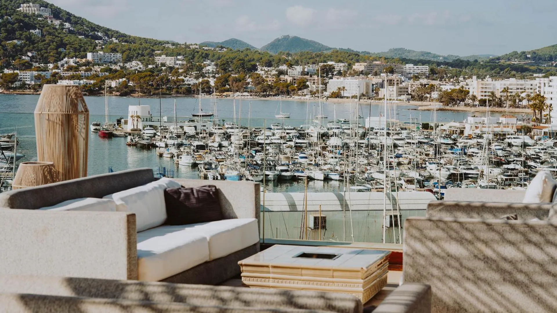 Aguas De Ibiza Grand Luxe Hotel - Small Luxury Hotel Of The World Santa Eulária des Riu