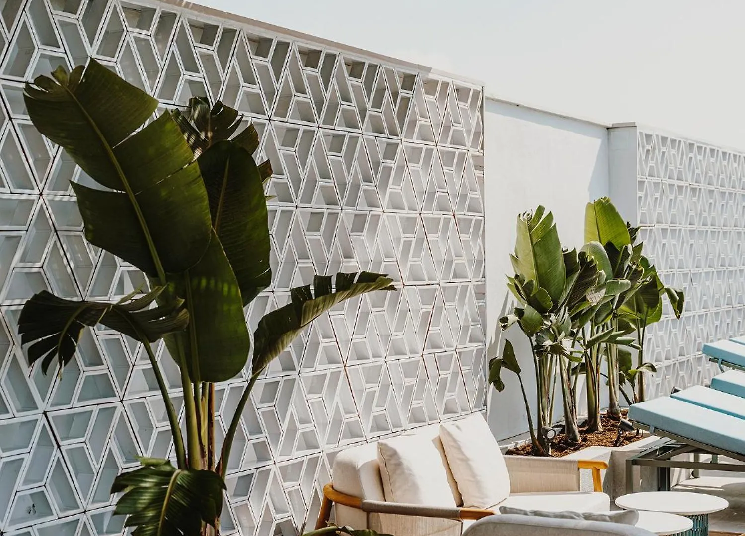 Aguas De Ibiza Grand Luxe Hotel - Small Luxury Hotel Of The World Santa Eulária des Riu 5*,