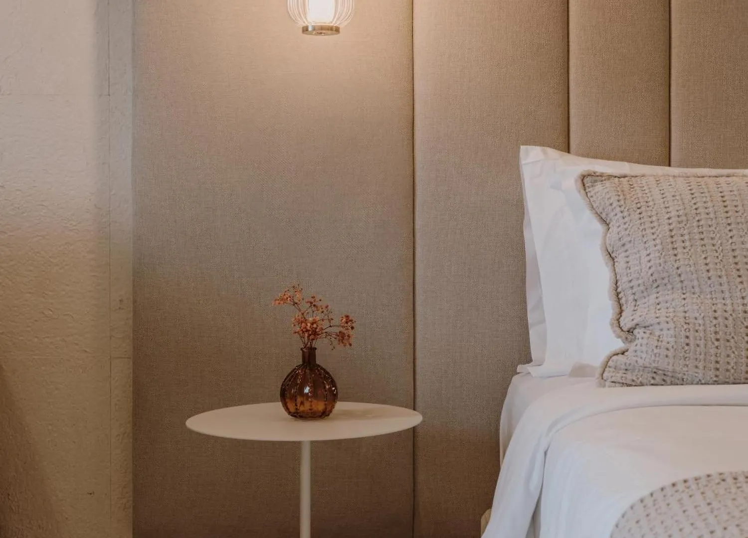 Aguas De Ibiza Grand Luxe Hotel - Small Luxury Hotel Of The World Santa Eulária des Riu