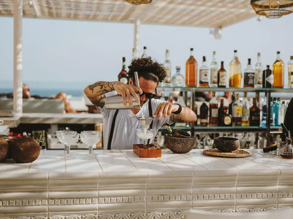 Aguas De Ibiza Grand Luxe Hotel - Small Luxury Hotel Of The World Santa Eulária des Riu