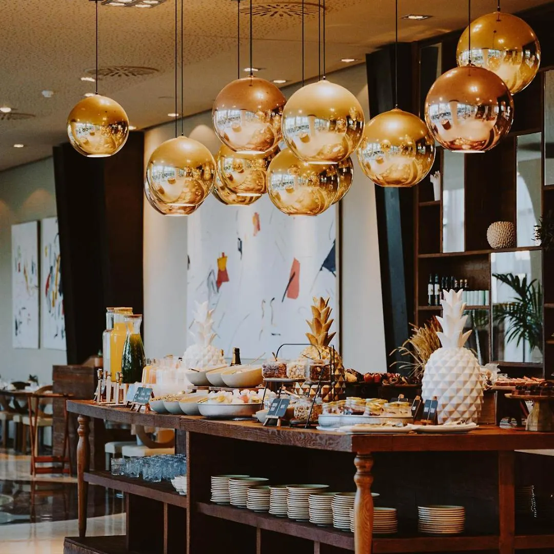 *****  Aguas De Ibiza Grand Luxe Hotel - Small Luxury Hotel Of The World Santa Eularia des Riu Španělsko